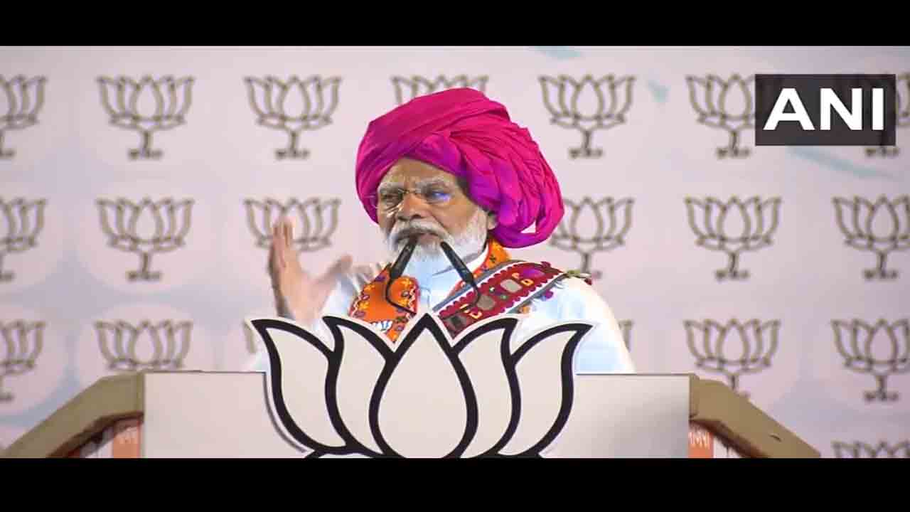 Loksabha Elections 2024 | రిజ‌ర్వేష‌న్ల‌పై విప‌క్ష ఇండియా కూట‌మి కుట్ర బ‌హిర్గ‌తం : ప్ర‌ధాని మోదీ