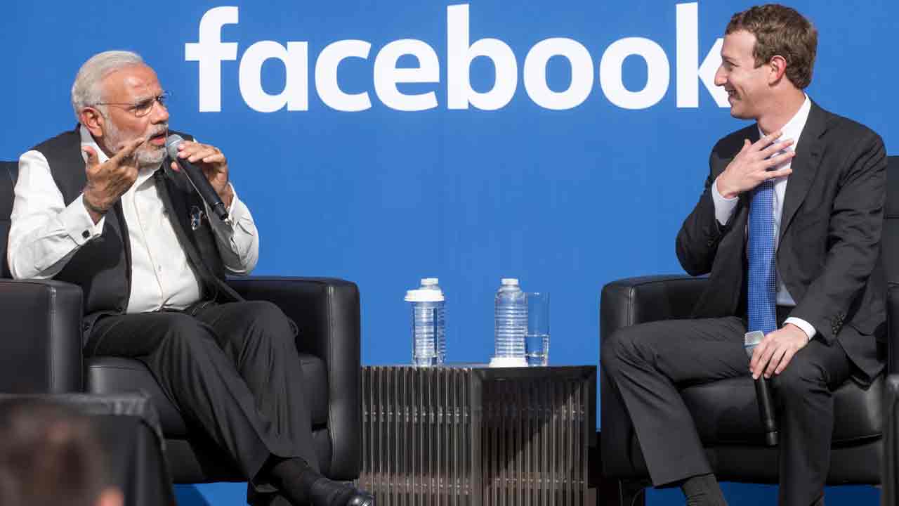 Political Ads: హింస‌ను రెచ్చ‌గొట్టే రాజ‌కీయ యాడ్స్‌ను ఆమోదించిన‌ మెటా సంస్థ‌