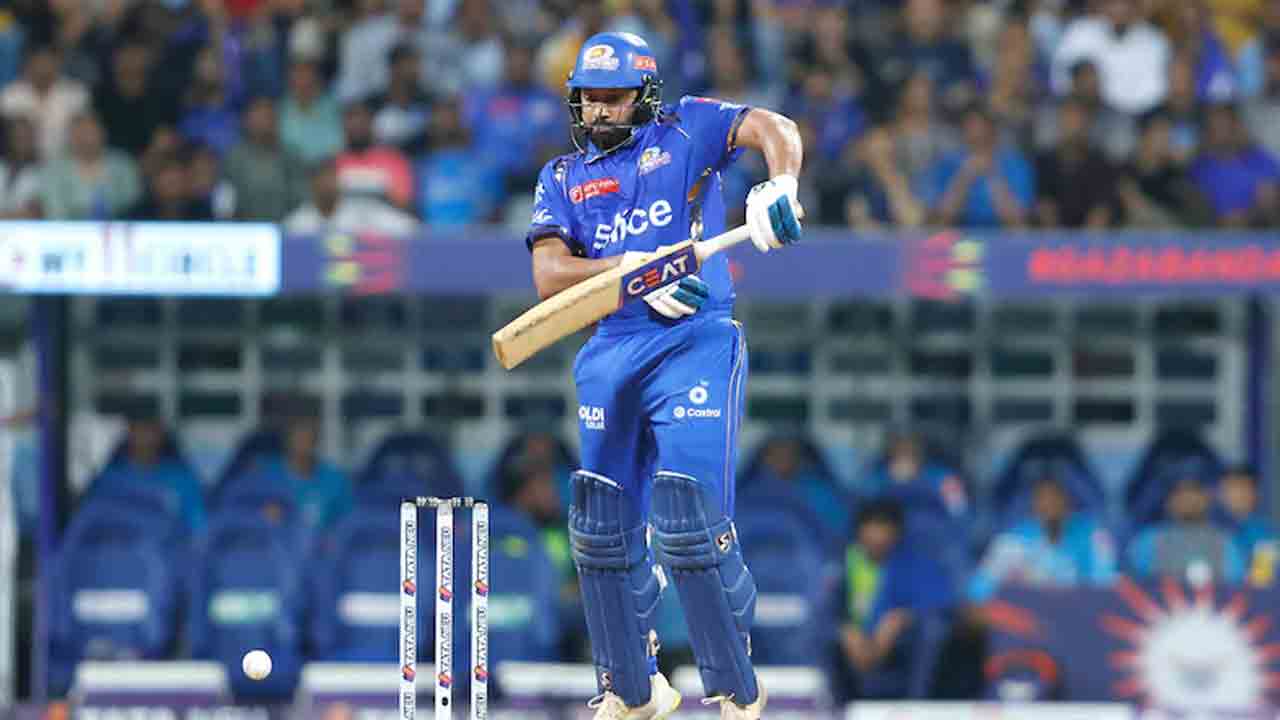 MI vs LSG | రోహిత్ దూకుడు.. ప‌వర్ ప్లేలో ముంబై స్కోర్..?