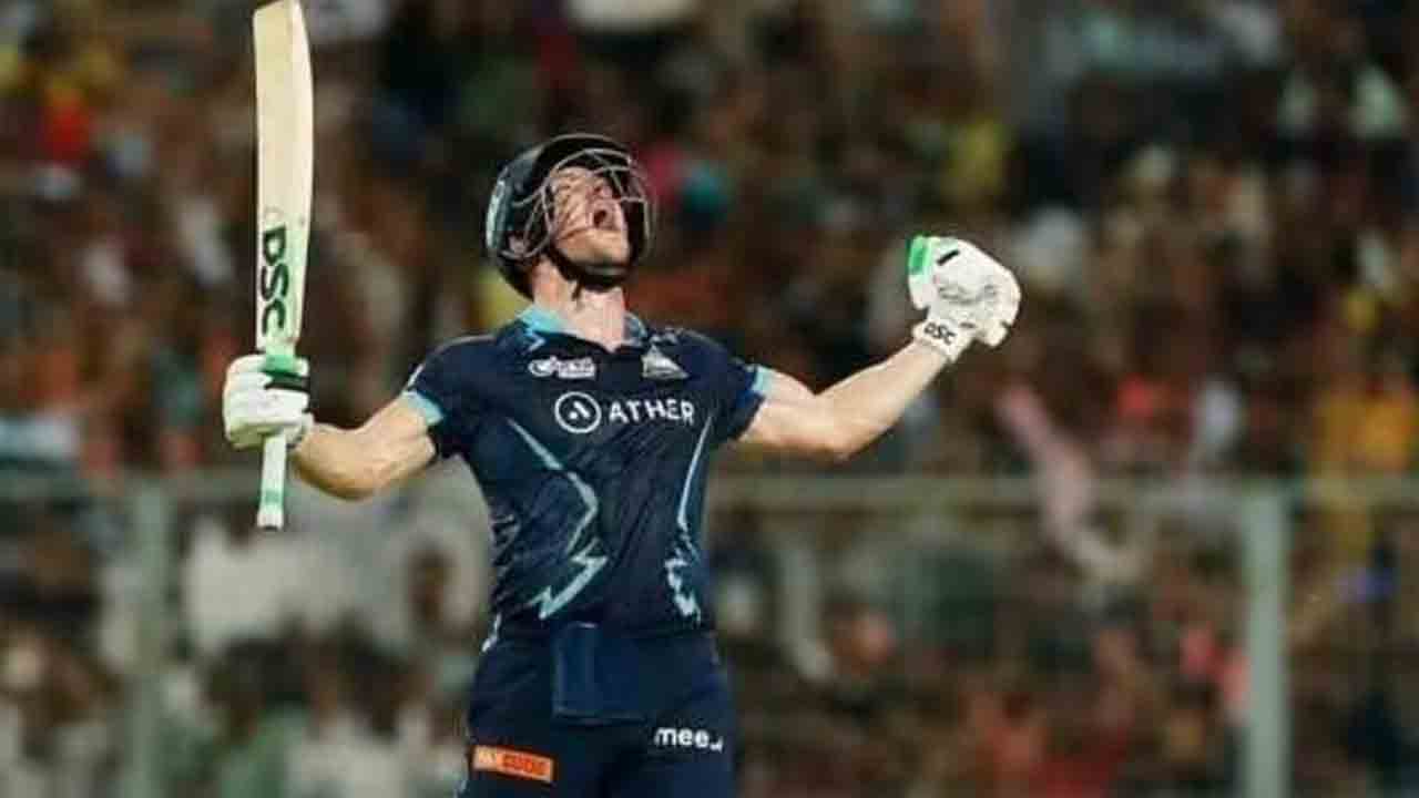 Major League Cricket | గుజ‌రాత్ హిట్ట‌ర్‌ను కొనేసిన కోల్‌క‌తా.. ఆ లీగ్‌లోనూ ట్రోఫీ సాధించేనా..?