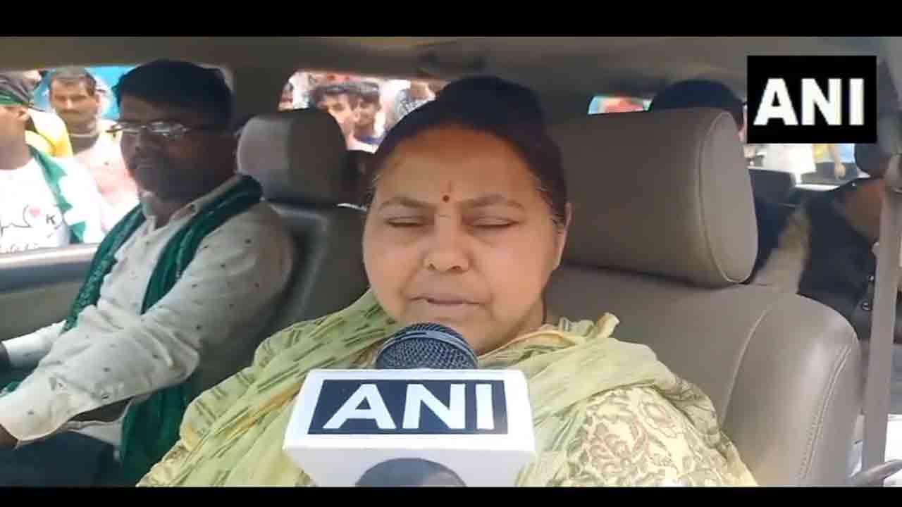 Loksabha Elections 2024 | న‌య‌వంచ‌న‌తో బిహార్‌ను న‌ట్టేట ముంచారు : మోదీపై మిసా భార‌తి ఫైర్‌