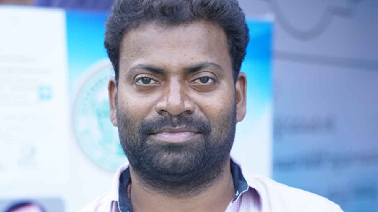 1న మిట్టపల్లి సరికొత్త రాష్ట్ర గేయం