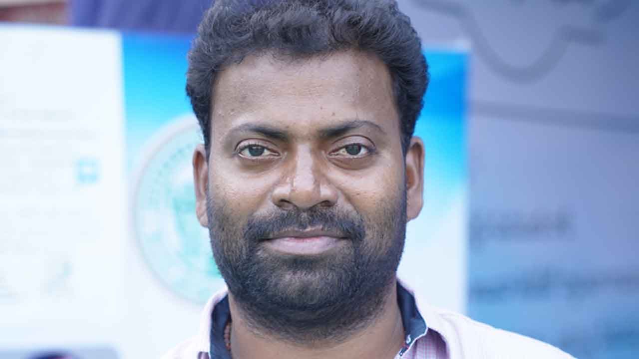 రెండున మరో తెలంగాణ జనగీతం