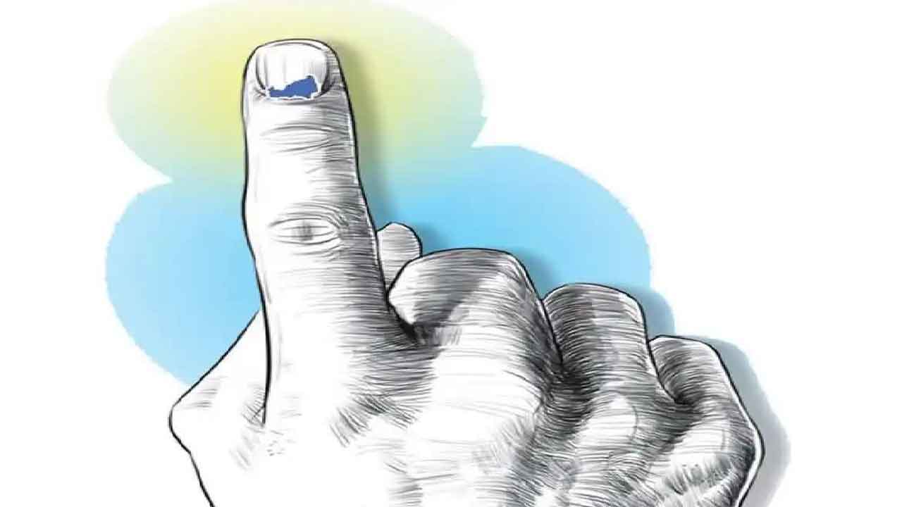 పట్టభద్రుల ఎమ్మెల్సీకి 69మంది నామినేషన్‌