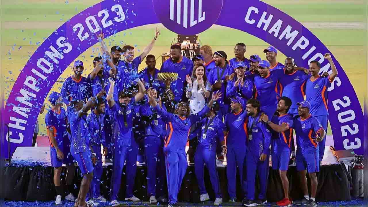 Major League Cricket | అమెరికా టీ20 లీగ్‌కు ‘ఏ’ స్టేట‌స్.. ఇక‌పై ప్ర‌తిదీ రికార్డే