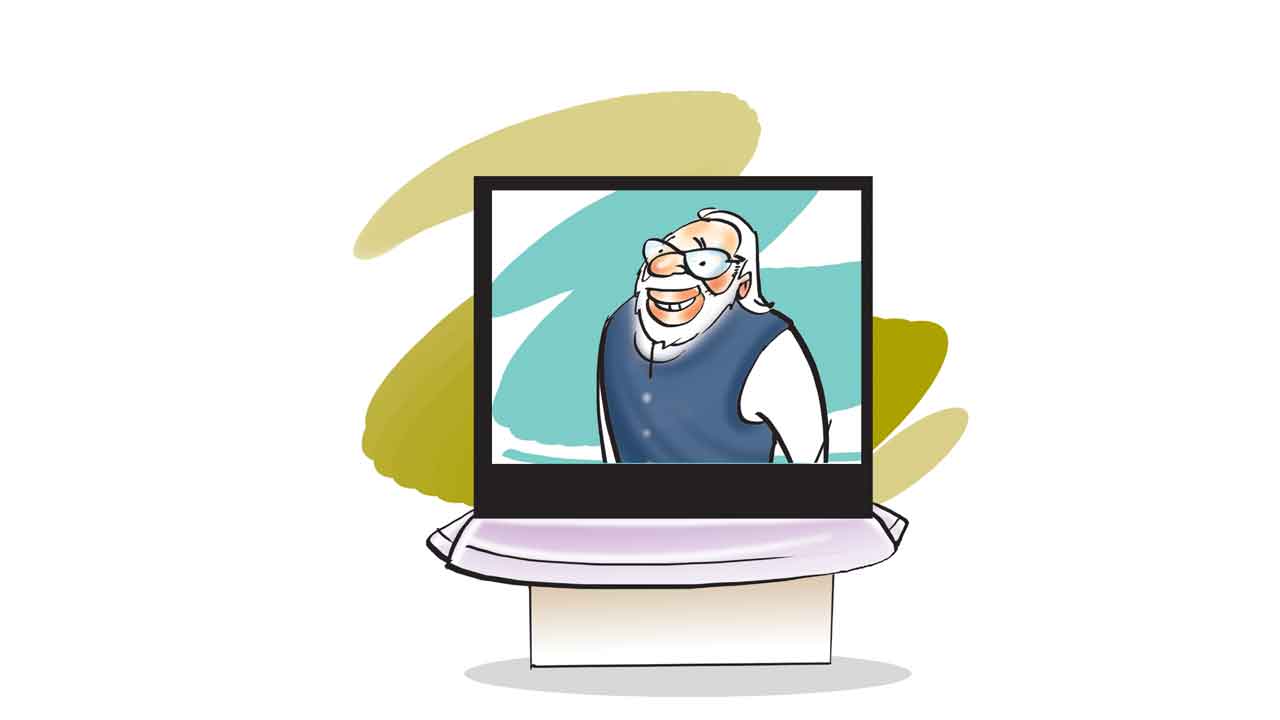 PM Modi | తెలుగు చానల్స్‌కు కూడా ఇంటర్వ్యూలు.. మహాభాగ్యం మోదీజీ