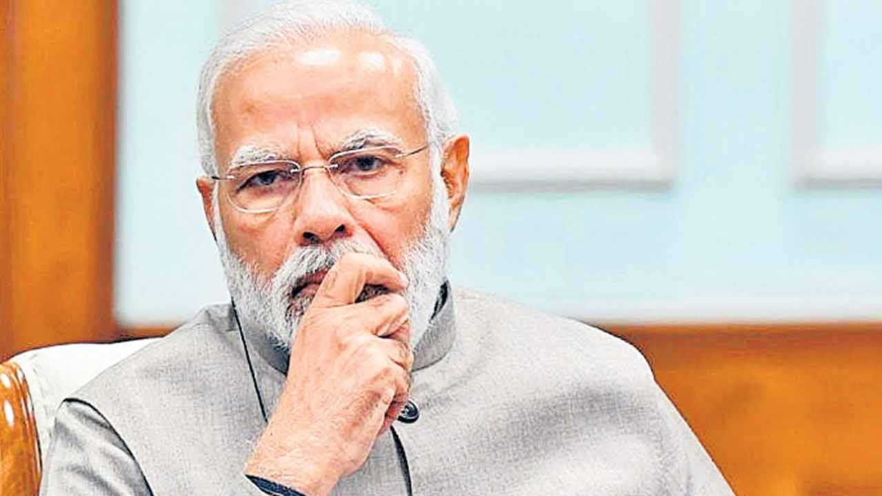 పతనానికి ఎన్నో కారణాలున్నాయి