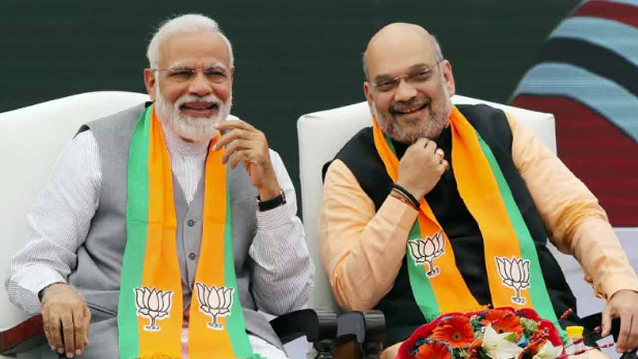 PM Post | మోదీ సీట్లో ఎవరు.. మోదీపై ప్రజల్లో పెరుగుతున్న అసంతృప్తి..!