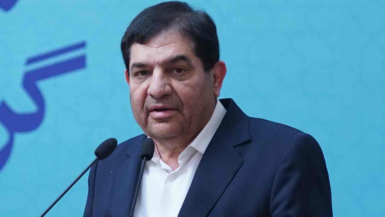 Iran President: దేశాధ్య‌క్షుడు మ‌ర‌ణిస్తే.. కొత్త అధ్య‌క్షుడెవ‌రు?.. ఇరాన్ రాజ్యాంగం ఏం చెబుతోంది?