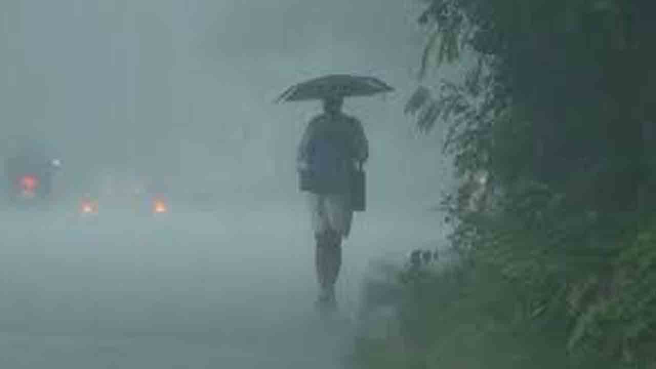 Monsoon | జూన్ మొద‌టి వారంలో తెలంగాణ‌కు నైరుతి రుతుప‌వ‌నాలు..!