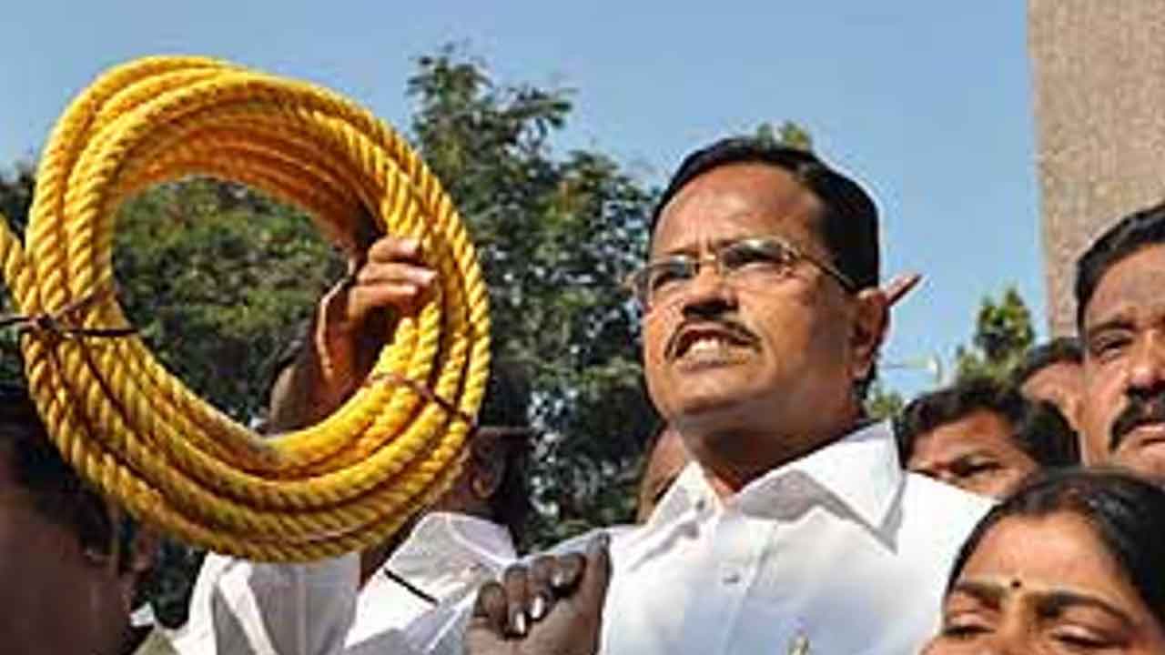 Congress | కాంగ్రెస్‌కు ఎస్సీలు దూరం.. మోత్కుపల్లి తిరుగుబాటుతో భువనగిరిలో సీన్‌ రివర్స్‌!