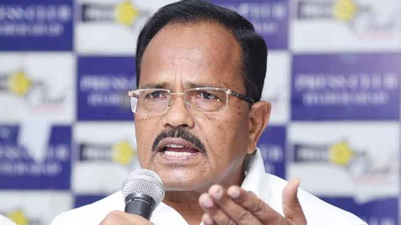 Motkupalli Narsimhulu | కాంగ్రెస్‌ కంటే బీఆర్‌ఎస్‌ నయం.. రేవంత్‌ రెడ్డిపై మోత్కుపల్లి నర్సింహులు కీలక వ్యాఖ్యలు