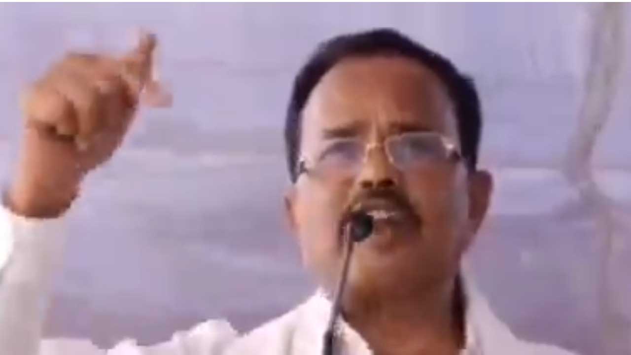 Motkupalli Narasimhulu | రేవంత్ రెడ్డి చాతకాని వెధవ.. మోత్కుపల్లి నర్సింహులు తీవ్ర ఆగ్రహం