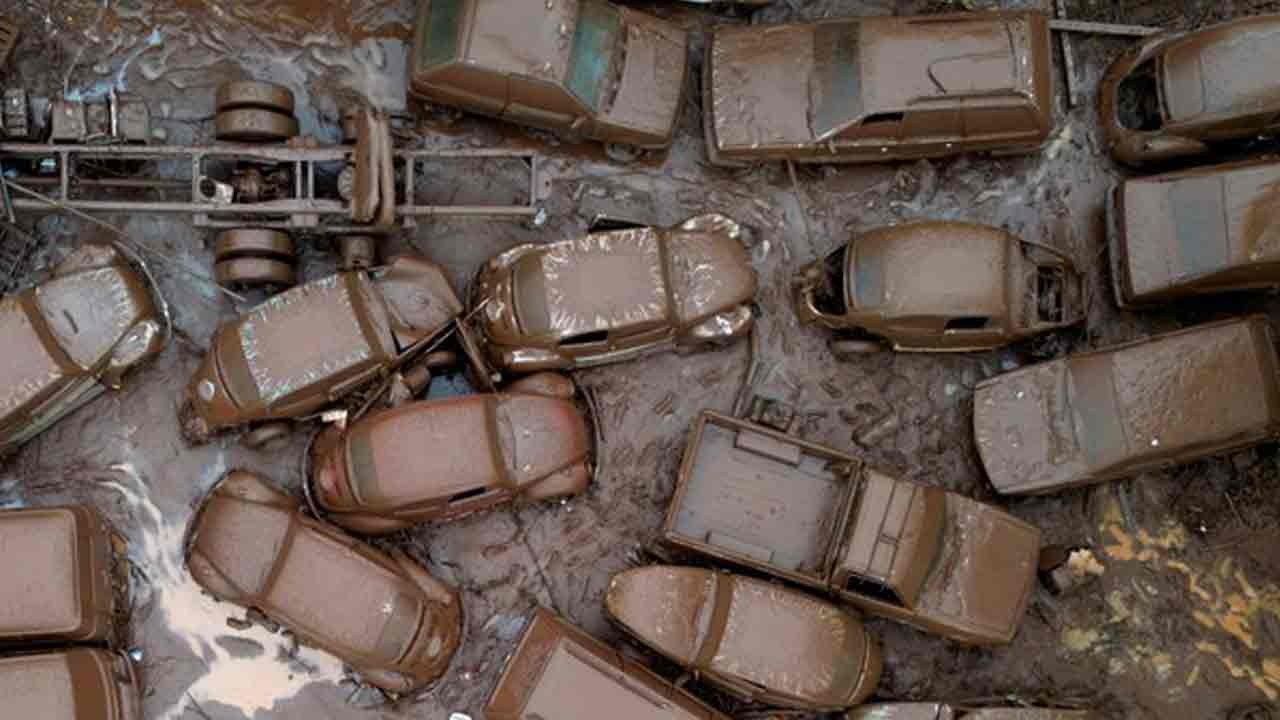 Brazil: బ్రెజిల్‌లో భారీ వ‌ర్షాలు.. కొండ‌చ‌రియ‌లు విరిగిప‌డి 37 మంది మృతి