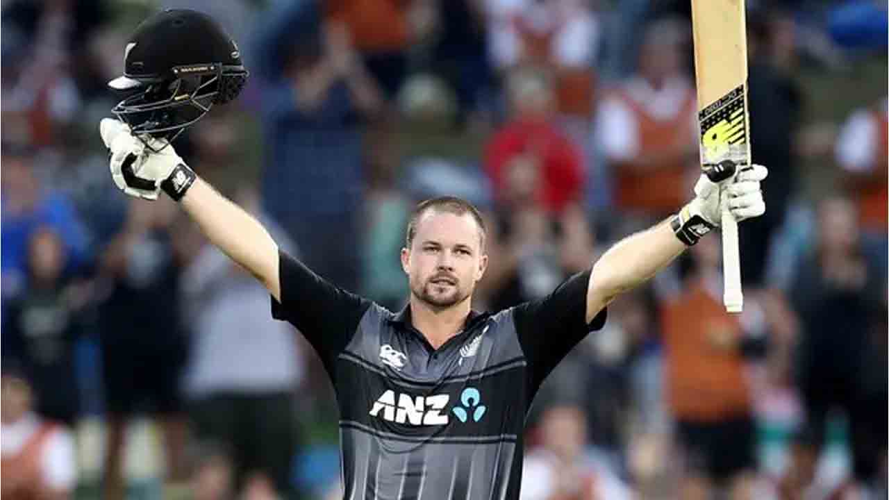 Colin Munro | న్యూజిలాండ్  చిచ్చ‌ర‌పిడుగు వీడ్కోలు.. కార‌ణ‌మిదే..!