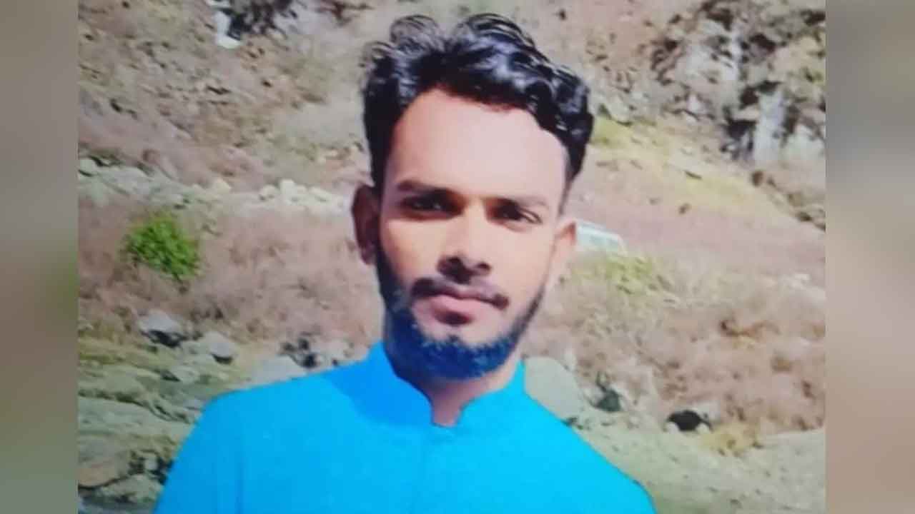 Brutal murder | గుడిమల్కాపూర్‌లో నడిరోడ్డుపై వ్యక్తి దారుణ హత్య