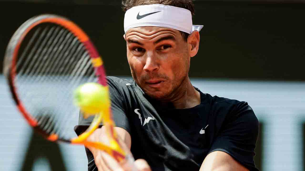 Rafael Nadal | ఇదే ఆఖరని చెప్ప‌లేను.. వీడ్కోలుపై నాద‌ల్ షాకింగ్ కామెంట్స్
