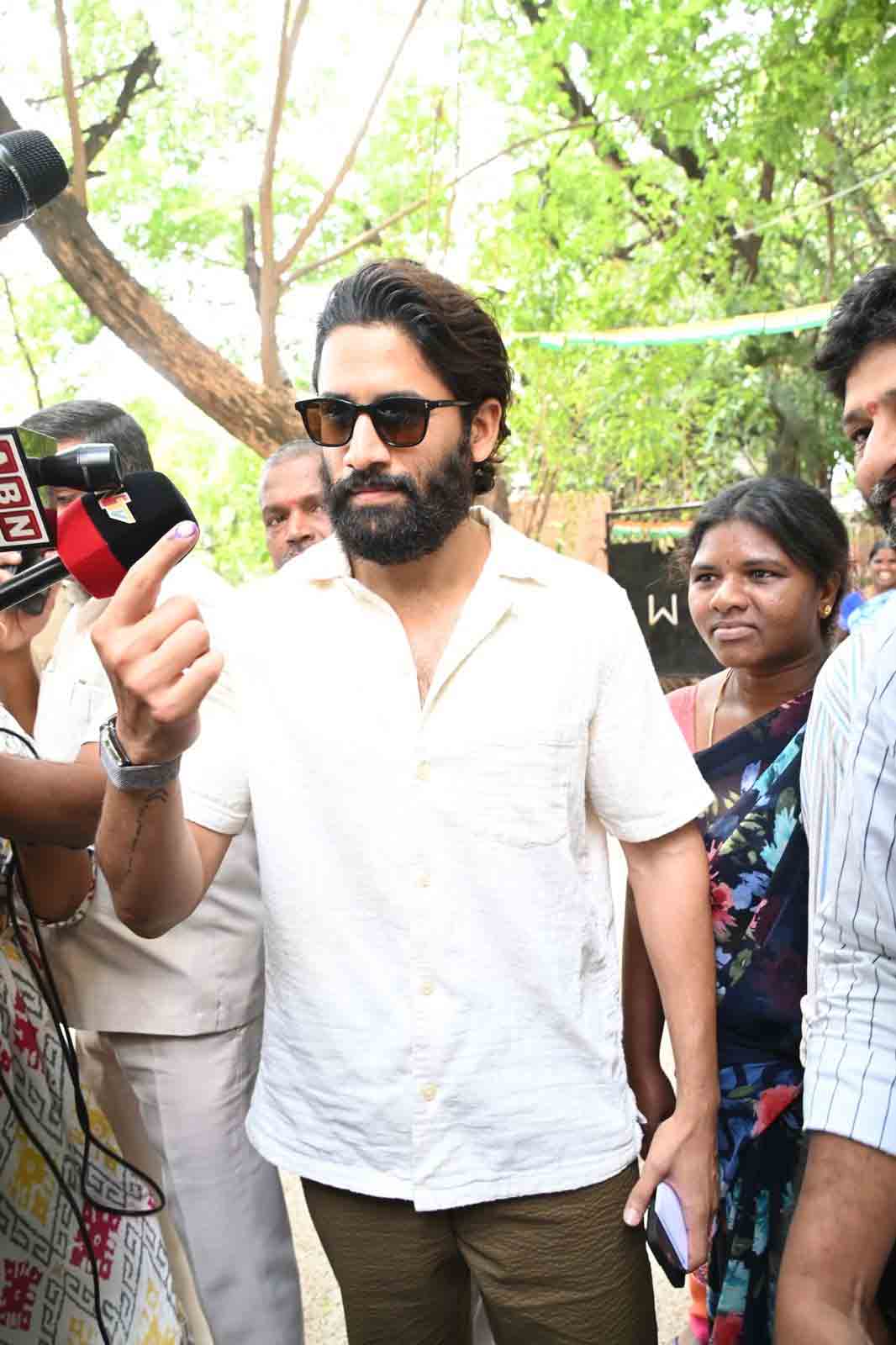 Nagachaitanya