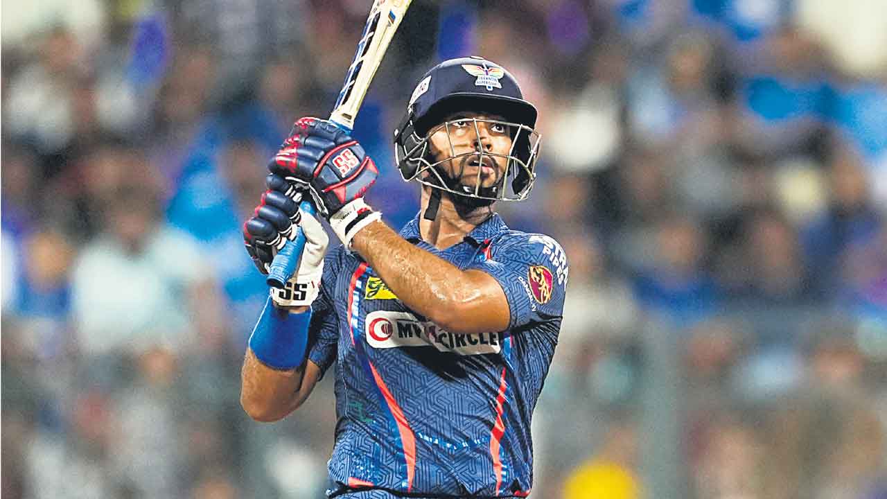 IPL | ఓటమితో ఆరంభించి ఓటమితోనే ముగించిన ముంబై..