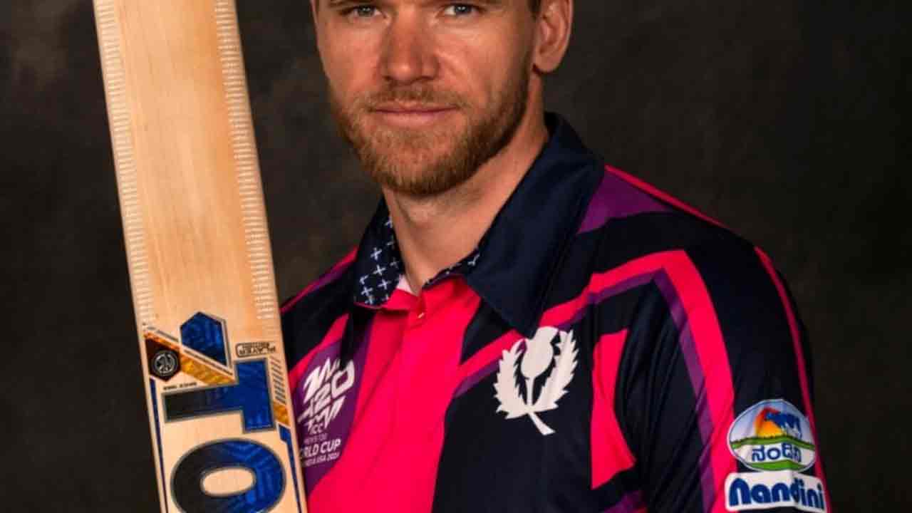 Cricket Scotland:  స్కాట్‌లాండ్ క్రికెట్ జ‌ట్టు స్పాన్స‌ర్‌గా నందిని డెయిరీ