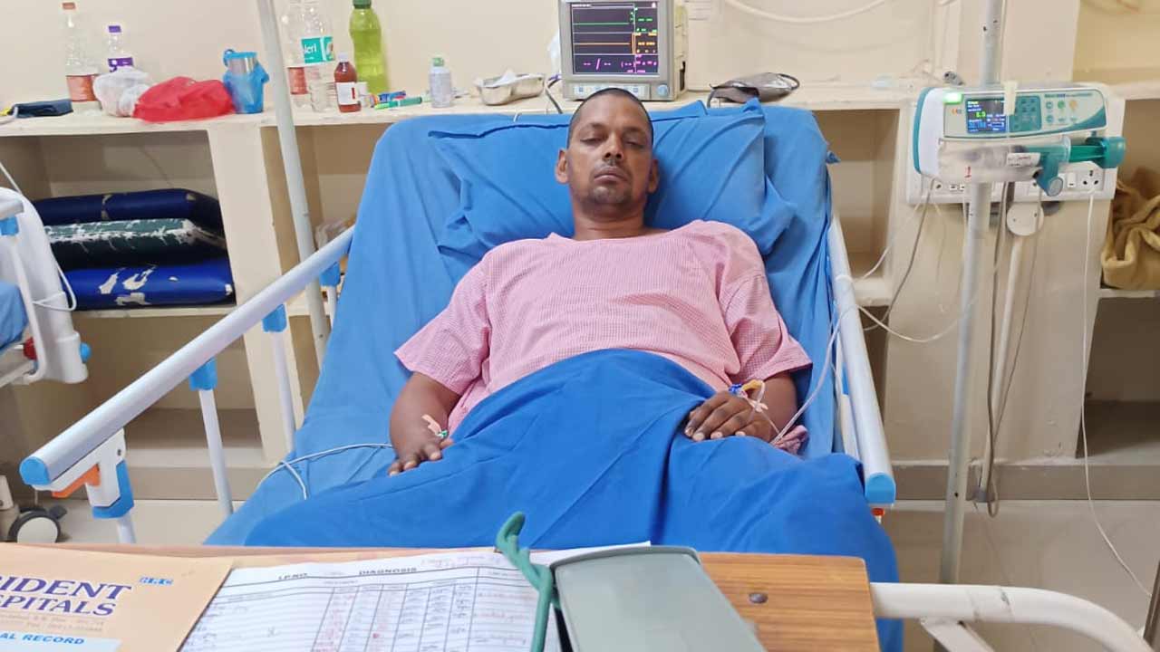 Telangana | వెయ్యి రూపాయల బిర్యానీ తిన్నందుకు.. లక్ష రూపాయల ఆస్పత్రి బిల్లు కట్టాల్సి వచ్చింది!