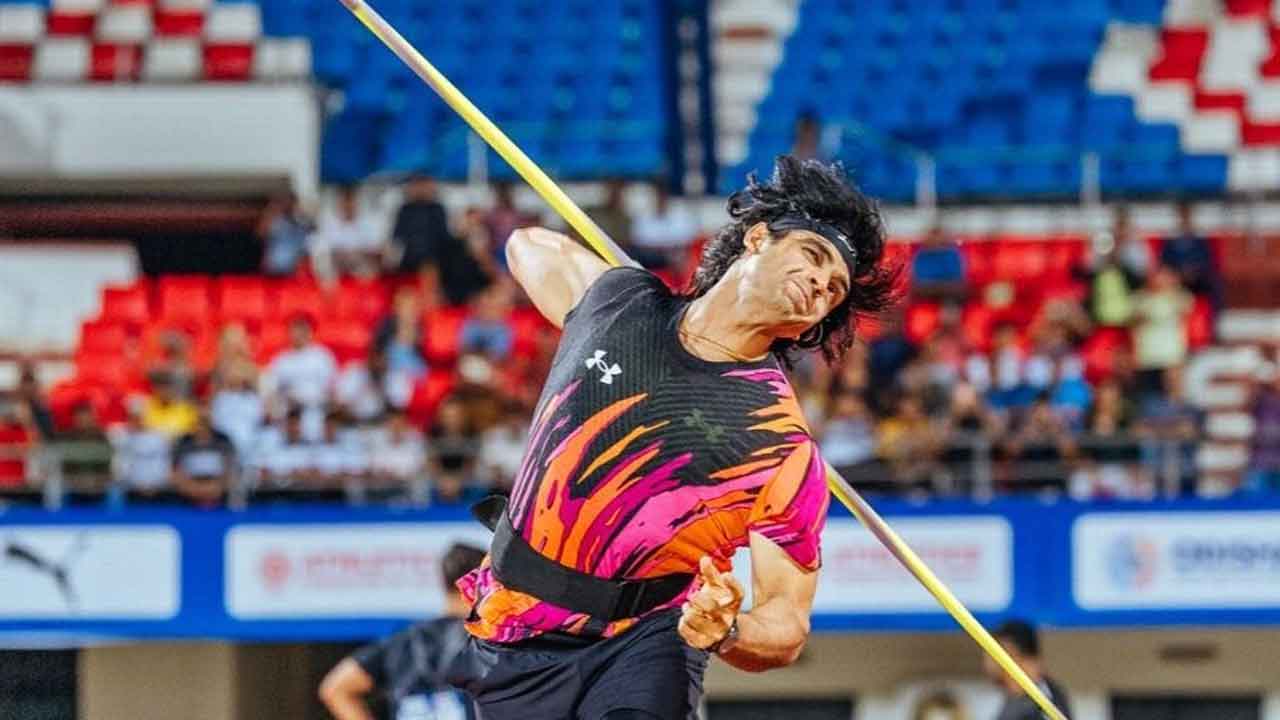 నీరజ్‌కే అగ్రస్థానం