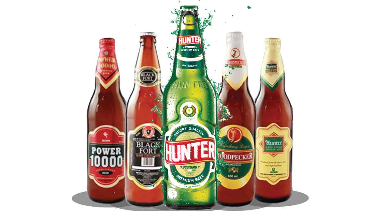 Liquor brands | కమీషన్లు కుదిరితే త్వరలో కొత్త బ్రాండ్లు.. జూన్‌ 8 తర్వాత మరిన్ని వచ్చే అవకాశం..!