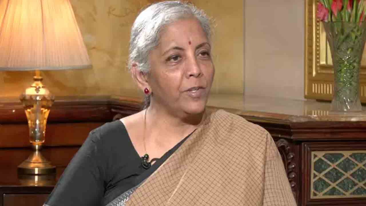 Loksabha Elections 2024 | ఆధారాలు లేకుండా మాట్లాడ‌టంలో రాహుల్ గాంధీ ఆరితేరారు : నిర్మ‌లా సీతారామ‌న్‌