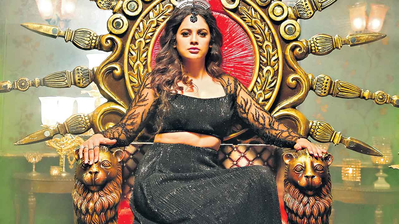 మంచి దెయ్యం కథ