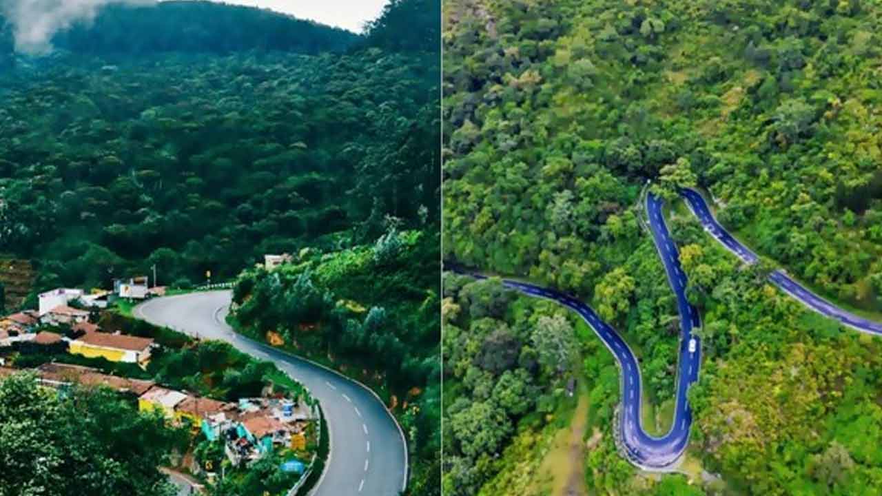 ఊటీ, కొడైకెనాల్‌ వెళ్లాలంటే ఈ-పాస్‌ తప్పనిసరి