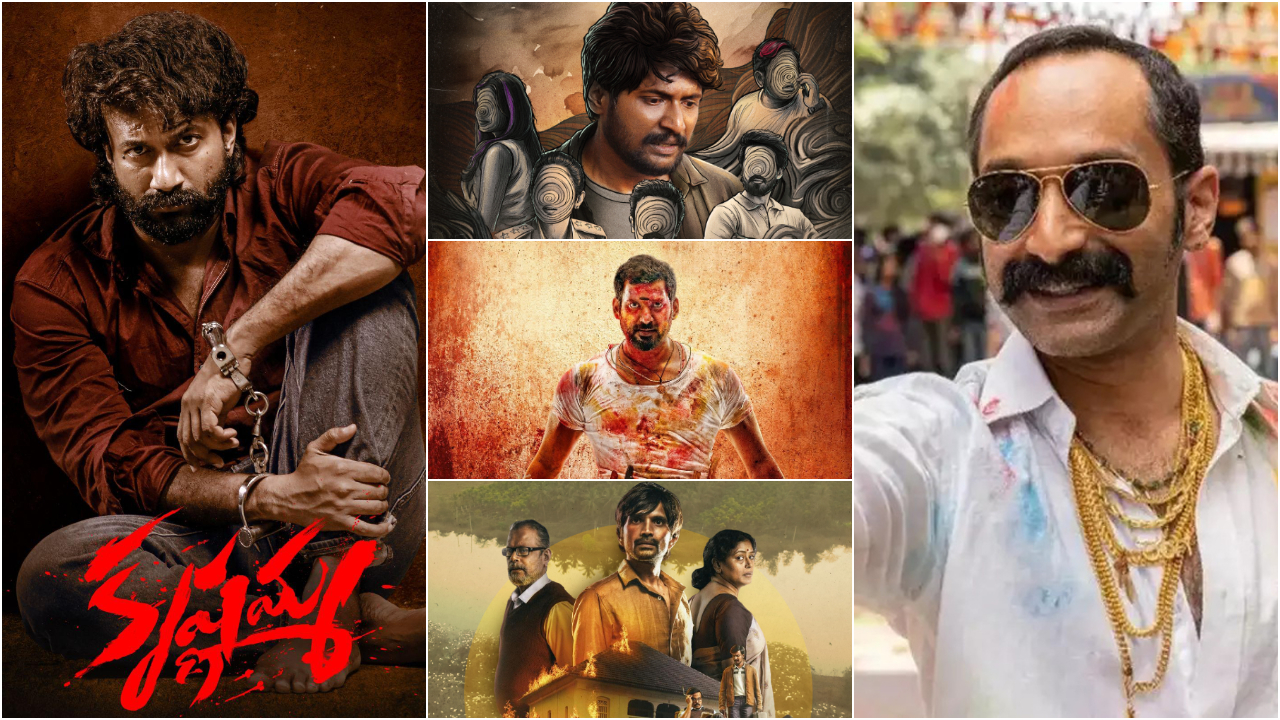 OTT | ఈ సమ్మర్ అంతా ఓటీటీలదే.. థియేటర్లను మించి వినోదాన్నిచ్చాయిగా..!
