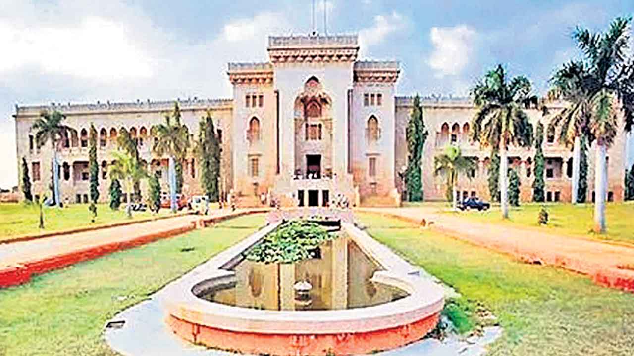 Congress | ఇన్‌చార్జి వీసీలపై కాంగ్రెస్‌ ద్వంద్వ వైఖరి.. ప్రతిపక్షంగా వద్దని వాదన