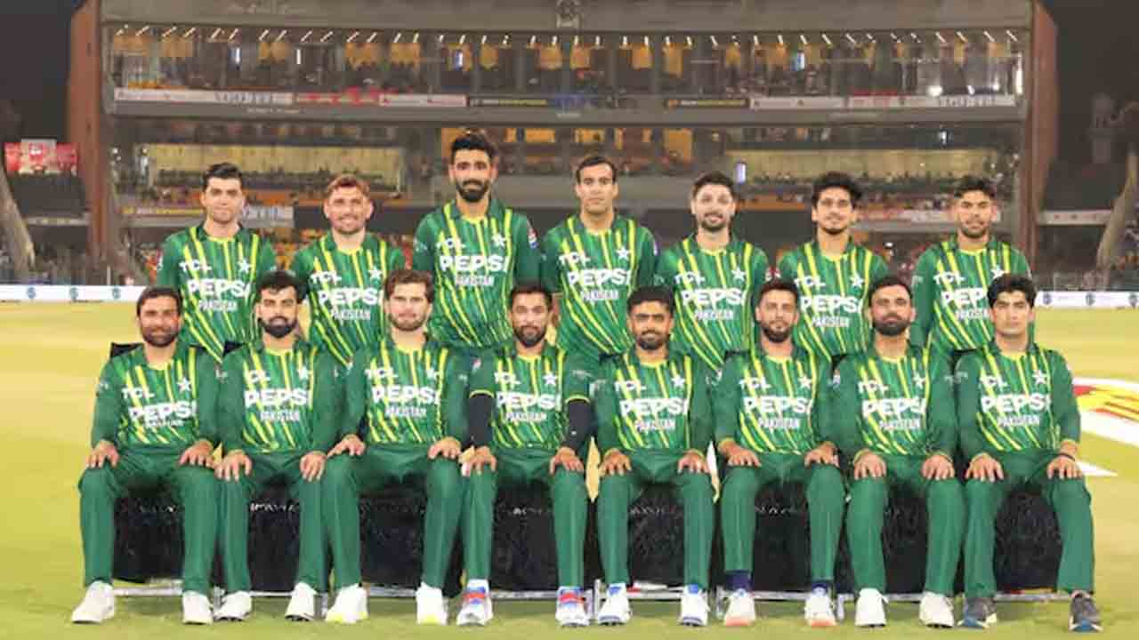 T20 World Cup 2024 | పాక్ జ‌ట్టులో ఆ ఇద్ద‌రూ.. జాక్‌పాట్ కొట్టిన ఐదుగురు కుర్రాళ్లు