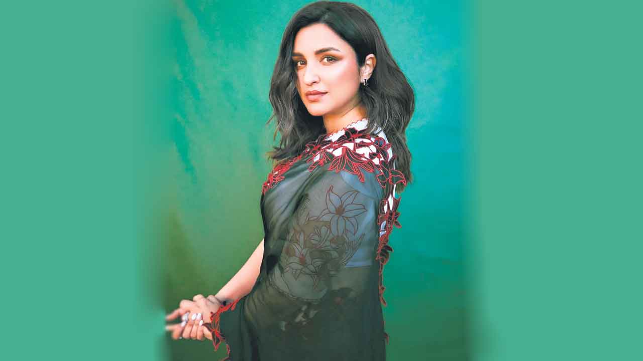 Parineeti Chopra | ఆ రోజున అమ్మకు గొప్ప గిఫ్ట్‌ ఇవ్వబోతున్నా.. అదేంటో ఇప్పుడే చెప్పను: పరిణితీ చోప్రా