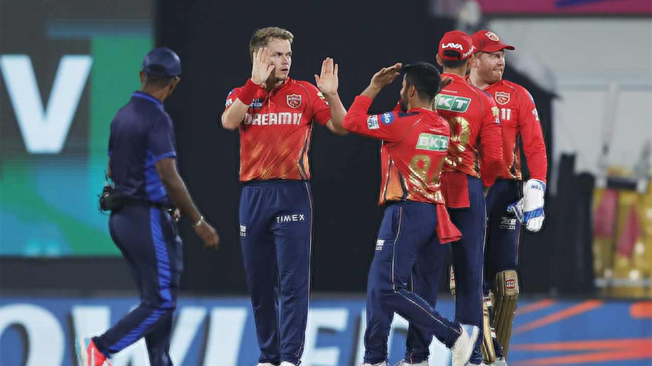 PBKS vs RR | రాజస్థాన్‌కు షాక్‌.. తొలి ఓవర్‌లోనే ఫస్ట్‌ వికెట్‌ డౌన్‌!