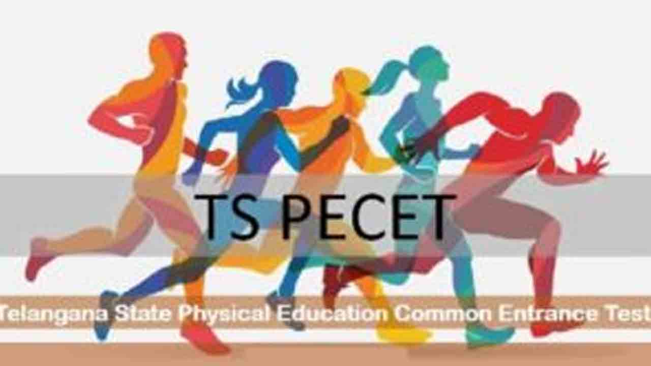 TS PECET | టీఎస్ పీఈసెట్ ద‌ర‌ఖాస్తుల గ‌డువు పొడిగింపు
