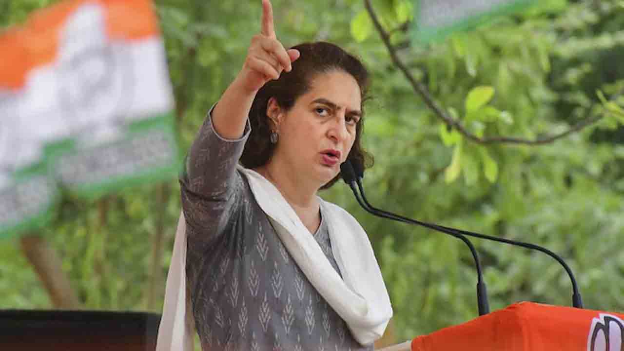 Loksabha Elections 2024 | మోదీ ఏమైనా జ్యోతిష్యులా..? : ప్ర‌ధాని వ్యాఖ్య‌ల‌పై ప్రియాంక గాంధీ ఫైర్‌