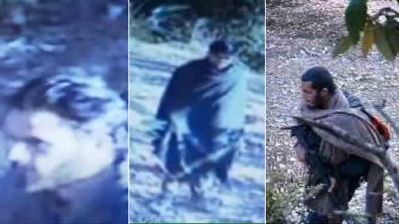 pics of terrorists | ఐఏఎఫ్‌ కాన్వాయ్‌పై దాడి చేసిన ఉగ్రవాదుల ఫొటోలు రిలీజ్‌