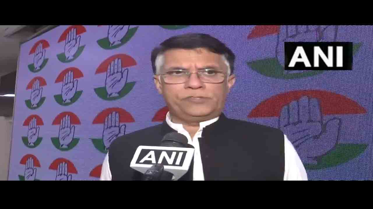 Loksabha Elections 2024 | మ‌త ప్రాతిప‌దిక‌న‌ రిజ‌ర్వేష‌న్ల‌పై కాంగ్రెస్ కీల‌క వ్యాఖ్య‌లు