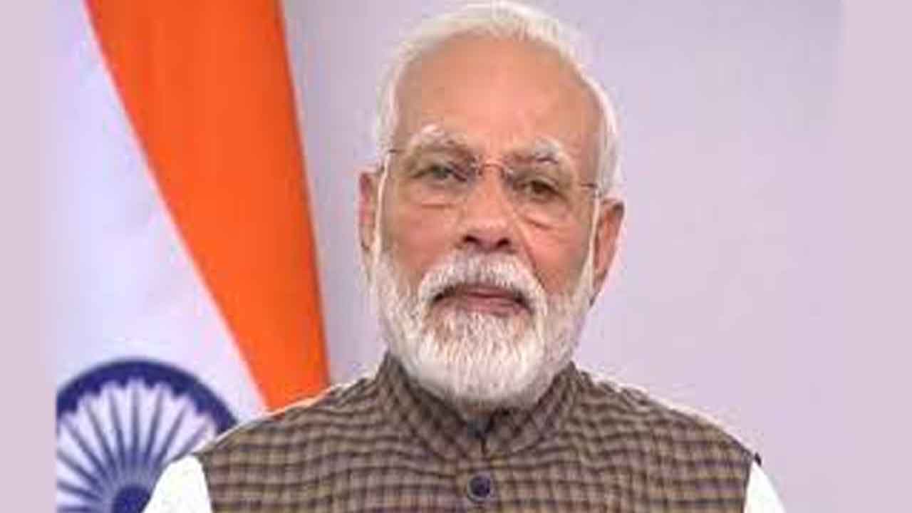 PM Modi | మోదీకి ఓటేయొద్దన్న టీచర్‌కు జైలు