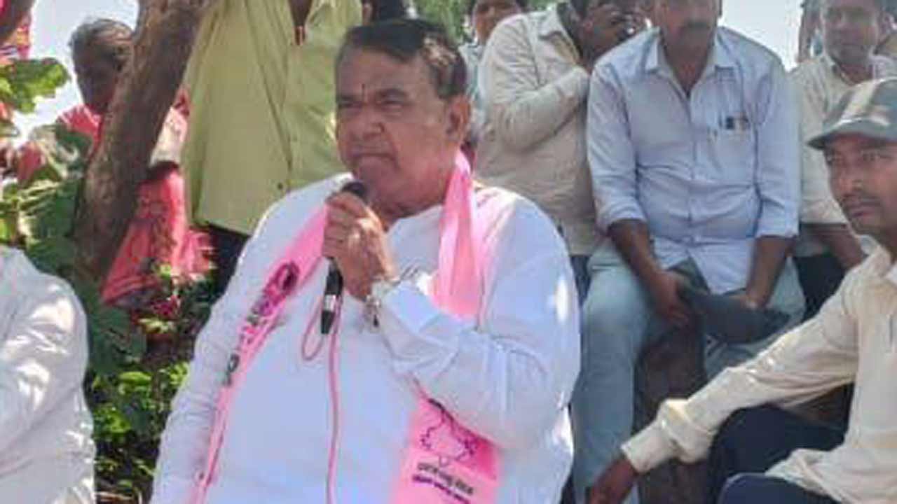 ఎన్నికల తర్వాత రాష్ట్రంలో పెను మార్పులు రాబోతున్నాయి : పోచారం