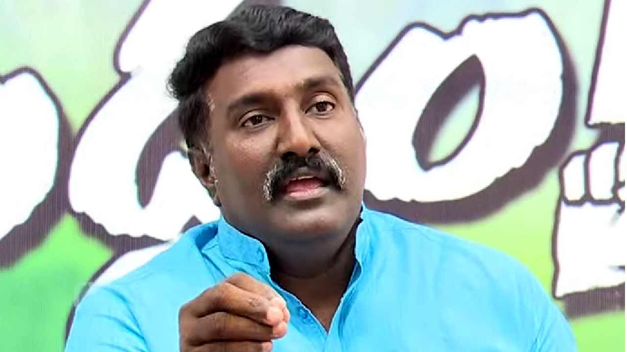 Pawan Kalyan | కారు ఈఎంఐకి కూడా డబ్బుల్లేని పవన్‌.. వందల కోట్లు ఎలా సంపాదించాడు : పోతిన మహేశ్‌