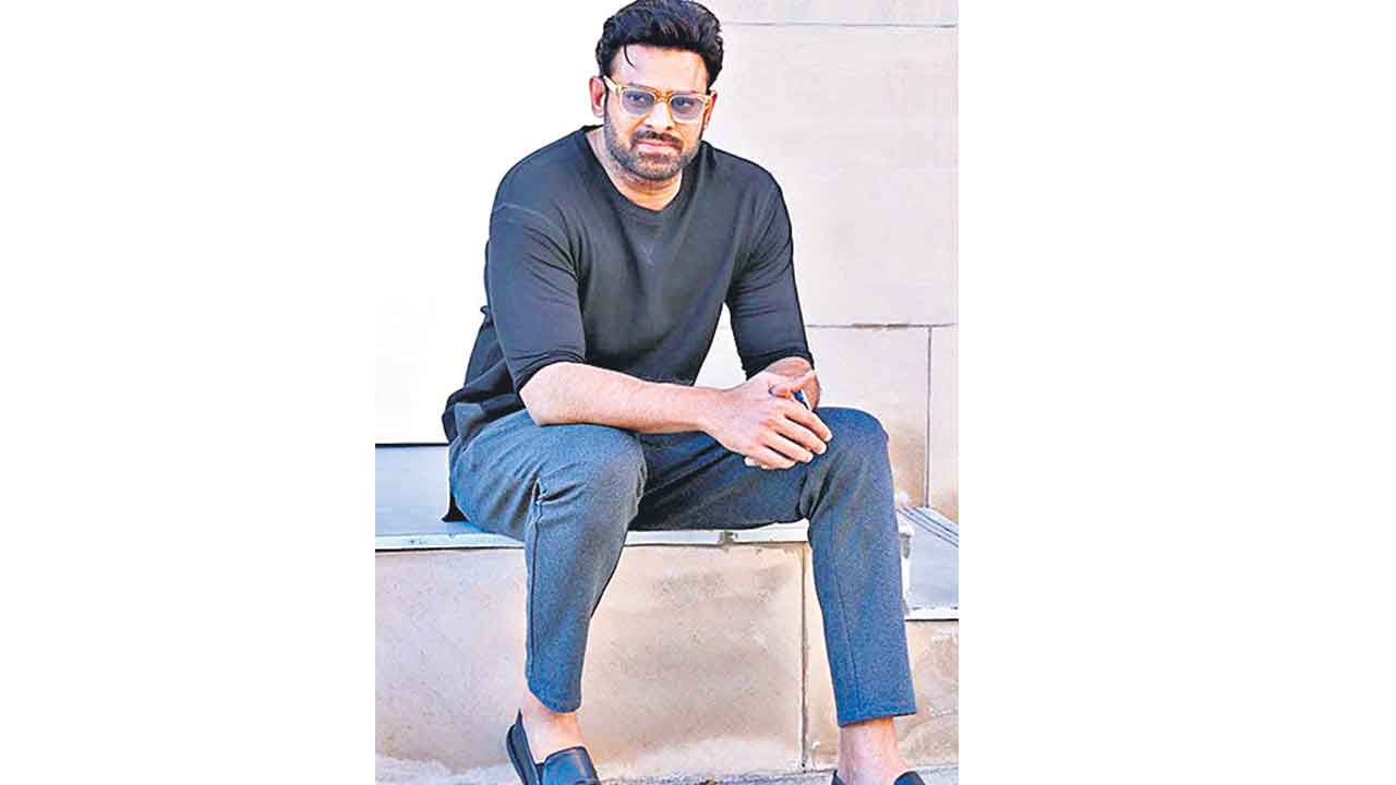 Prabhas | ఇక శౌర్యంగ పర్వంలోకి.. సలార్‌-2 కోసం సిద్ధమవుతున్న డార్లింగ్‌