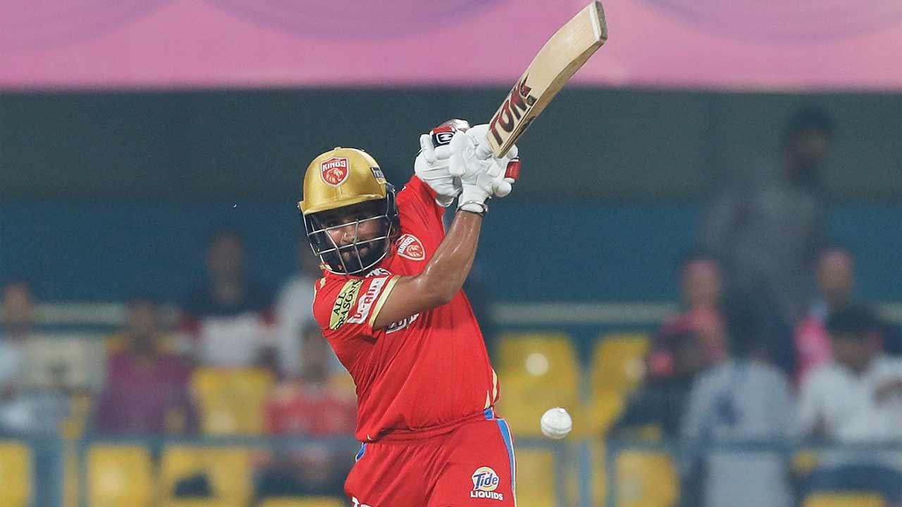 PBKS vs RR | ఆరంభంలోనే షాక్‌.. తొలి వికెట్‌ కోల్పోయిన పంజాబ్‌