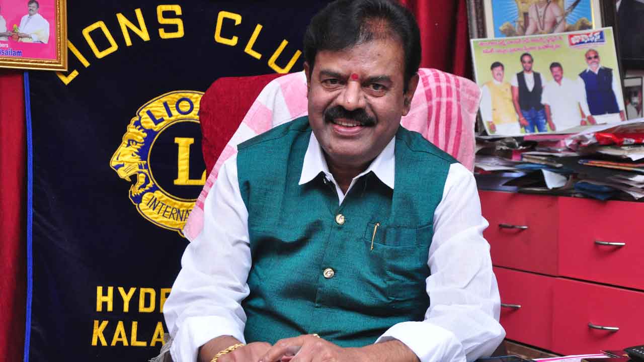 వరుసగా సినిమాలు చేస్తా