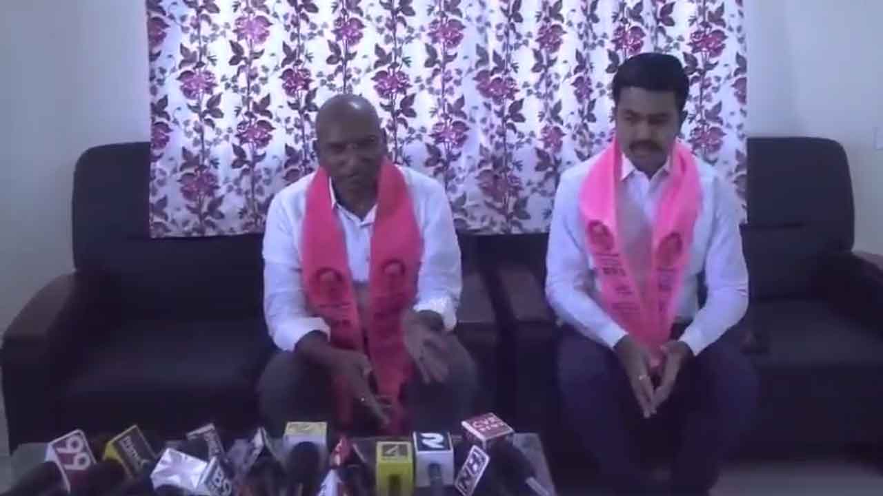 RS Praveen Kumar | అలా చేస్తే తెలంగాణ అగ్ని గుండమే అవుతుంది