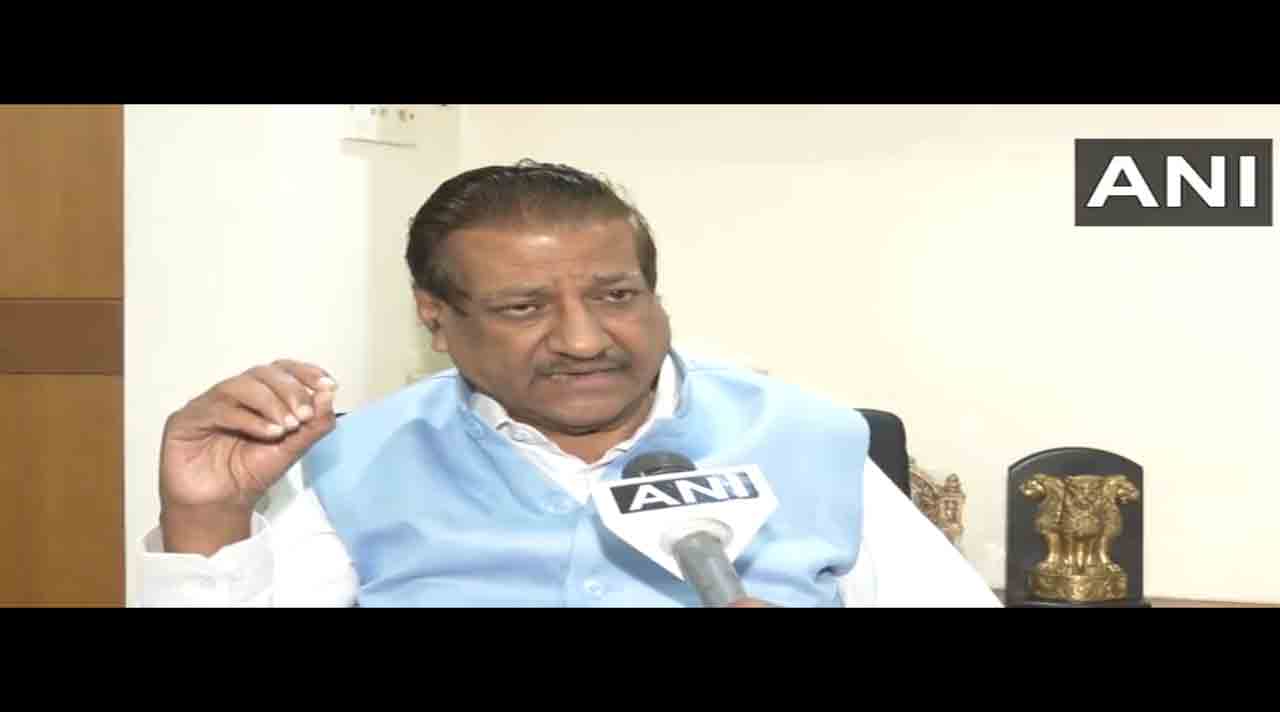 Loksabha Elections 2024 | మోదీ హ‌యాంలో ధ‌ర‌ల మంట‌, నిరుద్యోగం, అవినీతి : పృధ్వీరాజ్ చ‌వాన్