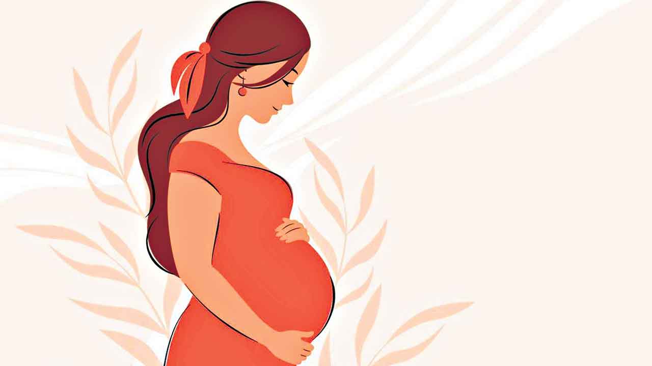 Pregnancy | అయిదో నెల నిండినా అదే భయం.. పొంచి ఉండే గండాలపై అవగాహన అవసరం..!