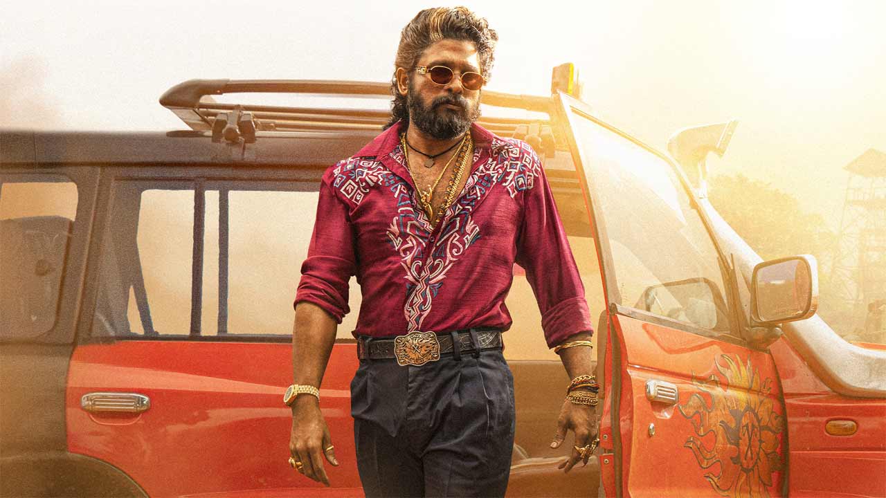 Pushpa The Rule | నువ్వు గడ్డం అట్టా సవరిస్తుంటే.. దేశం దద్దరిల్లే.. గూస్‌బంప్స్‌ తెప్పిస్తున్న పుష్ప-2 ఫస్ట్‌ సింగిల్‌