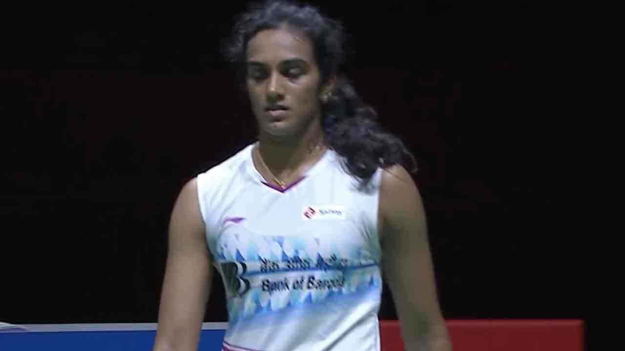 PV Sindhu: మ‌లేషియా మాస్ట‌ర్స్ ఫైన‌ల్లోకి పీవీ సింధు